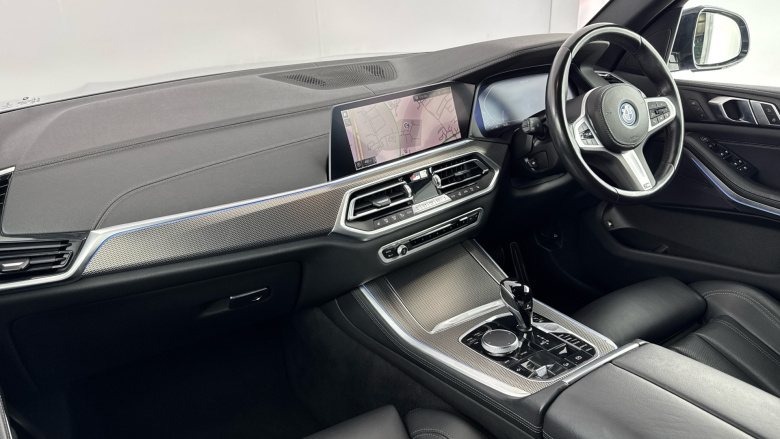 BMW X5 xDrive45e M Sport 5dr Auto Estate